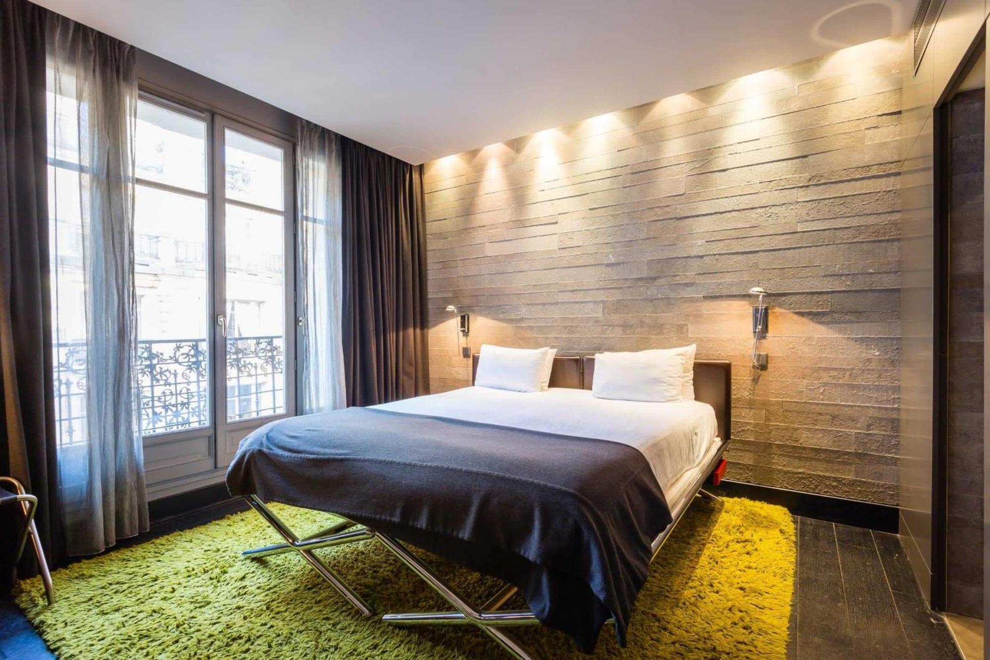 Residence Fremiet Tour Eiffel Paris Exterior foto